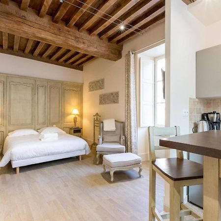Le Cara Sehiah 1D Apartamento Beaune  Exterior foto